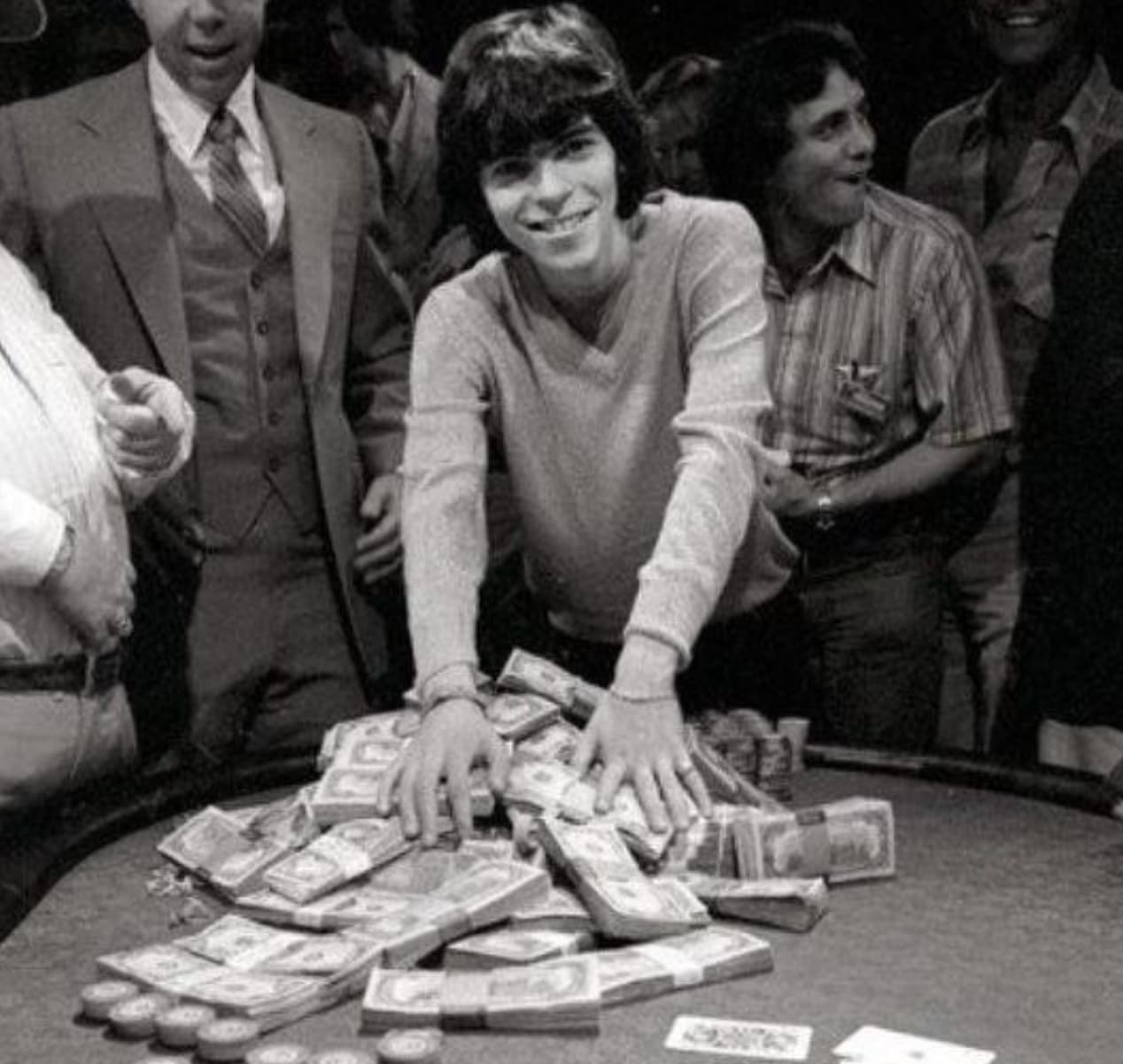 stu ungar poker